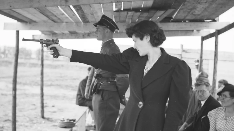 Howard Leight Impact Pro Electronic Earmuffs Review Howard Leight Impact Pro Electronic Earmuffs Review